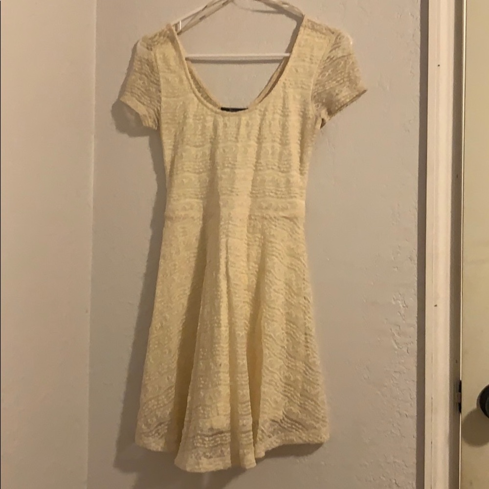 Forever 21 dress